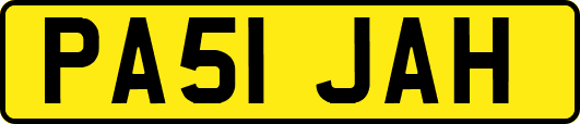 PA51JAH