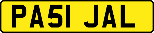 PA51JAL