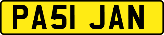 PA51JAN