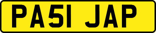 PA51JAP