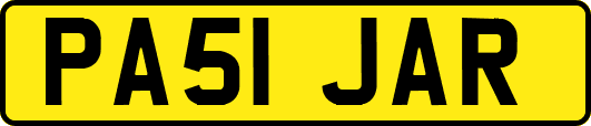 PA51JAR