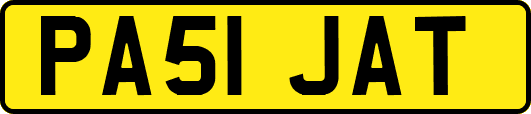 PA51JAT