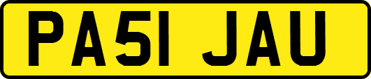 PA51JAU
