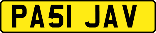 PA51JAV