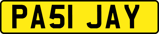 PA51JAY