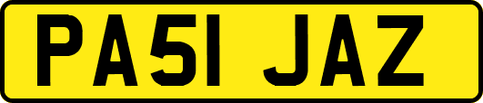 PA51JAZ
