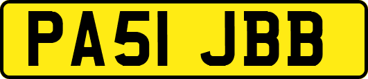 PA51JBB