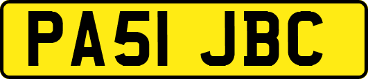 PA51JBC