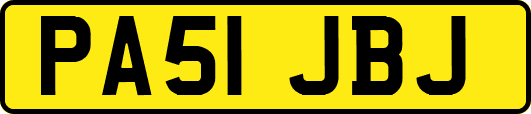 PA51JBJ