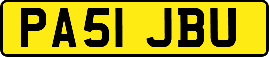 PA51JBU