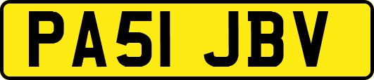 PA51JBV