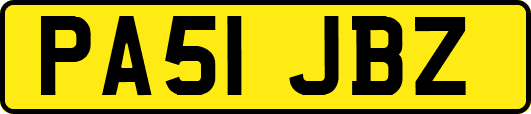 PA51JBZ