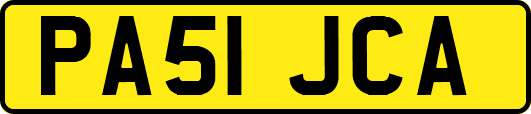 PA51JCA
