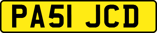 PA51JCD