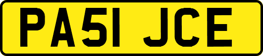 PA51JCE