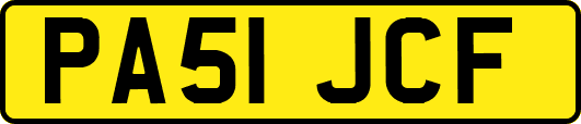 PA51JCF