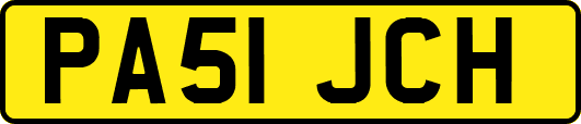 PA51JCH
