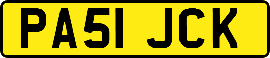 PA51JCK