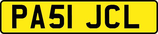 PA51JCL