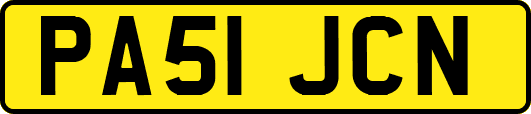 PA51JCN