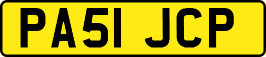 PA51JCP
