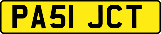 PA51JCT