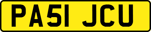PA51JCU