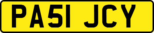 PA51JCY