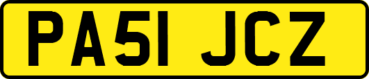 PA51JCZ