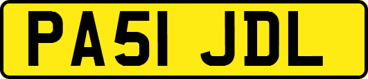 PA51JDL