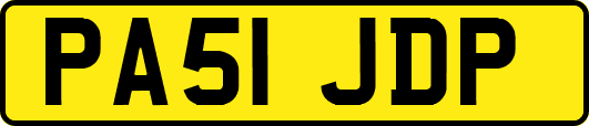 PA51JDP