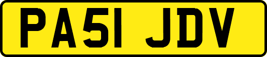 PA51JDV