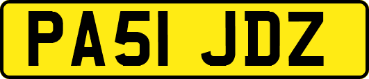 PA51JDZ