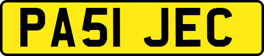 PA51JEC