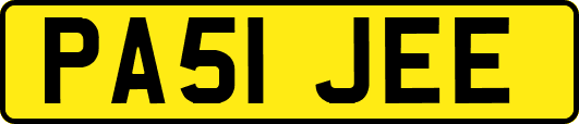 PA51JEE