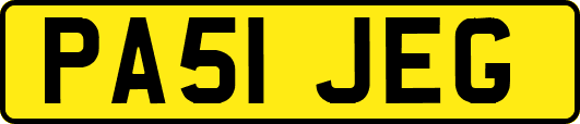 PA51JEG