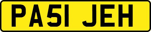 PA51JEH