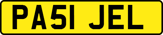 PA51JEL