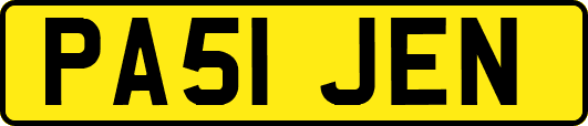 PA51JEN