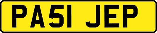 PA51JEP