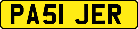 PA51JER