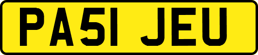 PA51JEU