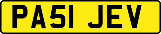 PA51JEV