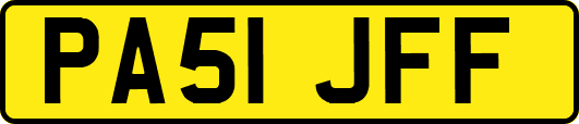 PA51JFF