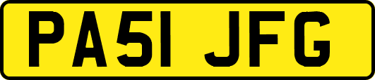 PA51JFG