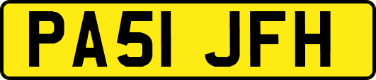 PA51JFH