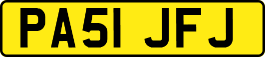 PA51JFJ
