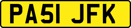 PA51JFK