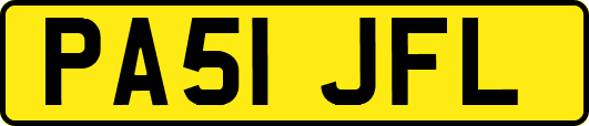 PA51JFL