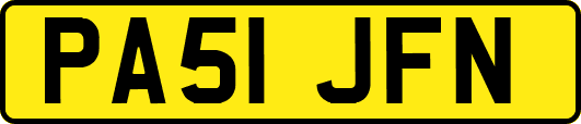 PA51JFN